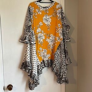 Brand new custom top